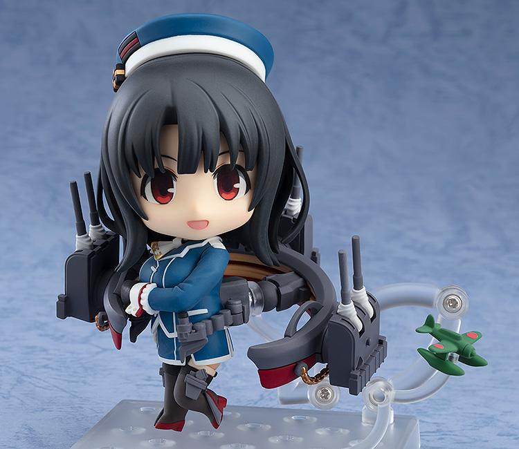 Kantai Collection Nendoroid No.1023 Takao
