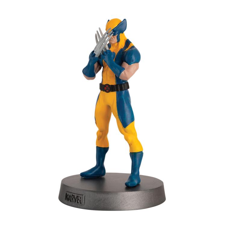 Marvel Comics Heavyweights Collection #2 Wolverine