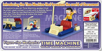 Figure-rise Mechanics - "Time Machine" Secret Gadget of Doraemon