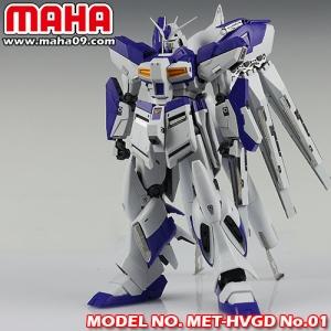 Mg Hi Nu Ver. Ka etch set