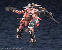 Phantasy Star Online 2 A.I.S. Vega Unit Equipment Model Kit