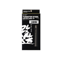 Kaizo Tungsten Steel Carving Chisel 1.5mm