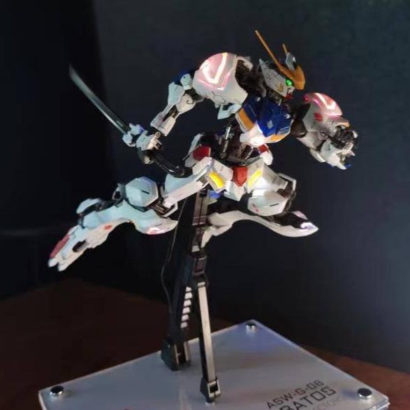 MG Barbatos LED set