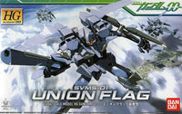 HG00 1/144 #02 Union Flag