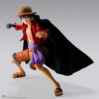 One Piece Imagination Works Monkey D. Luffy