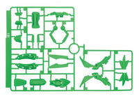 Pokemon Select Series 46 Rayquaza Model Kit