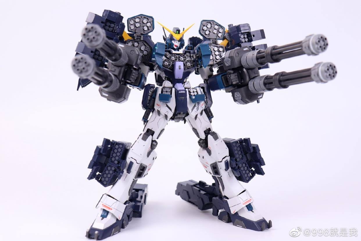 MG IGEL EXPANSION SET