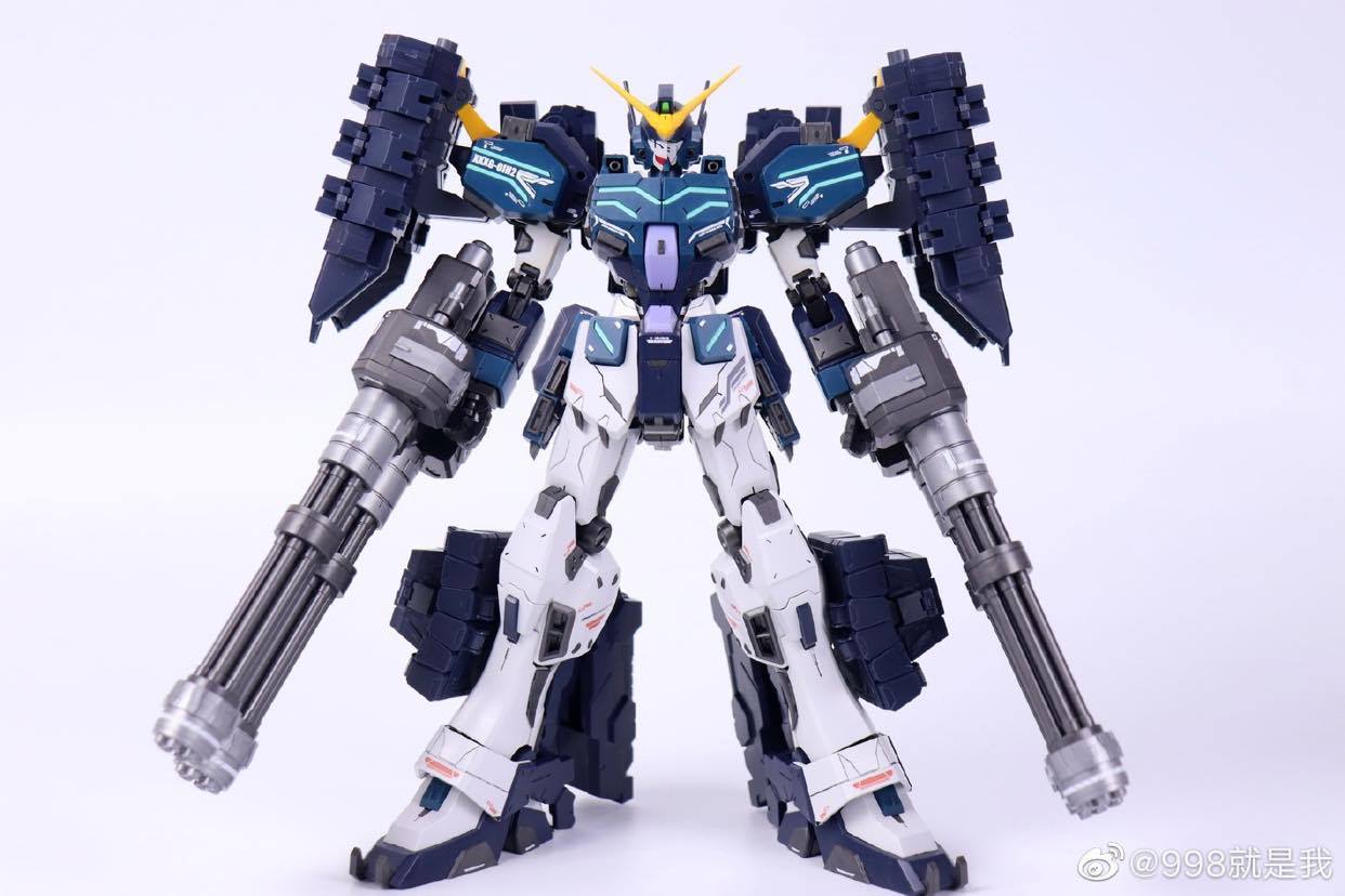 MG IGEL EXPANSION SET