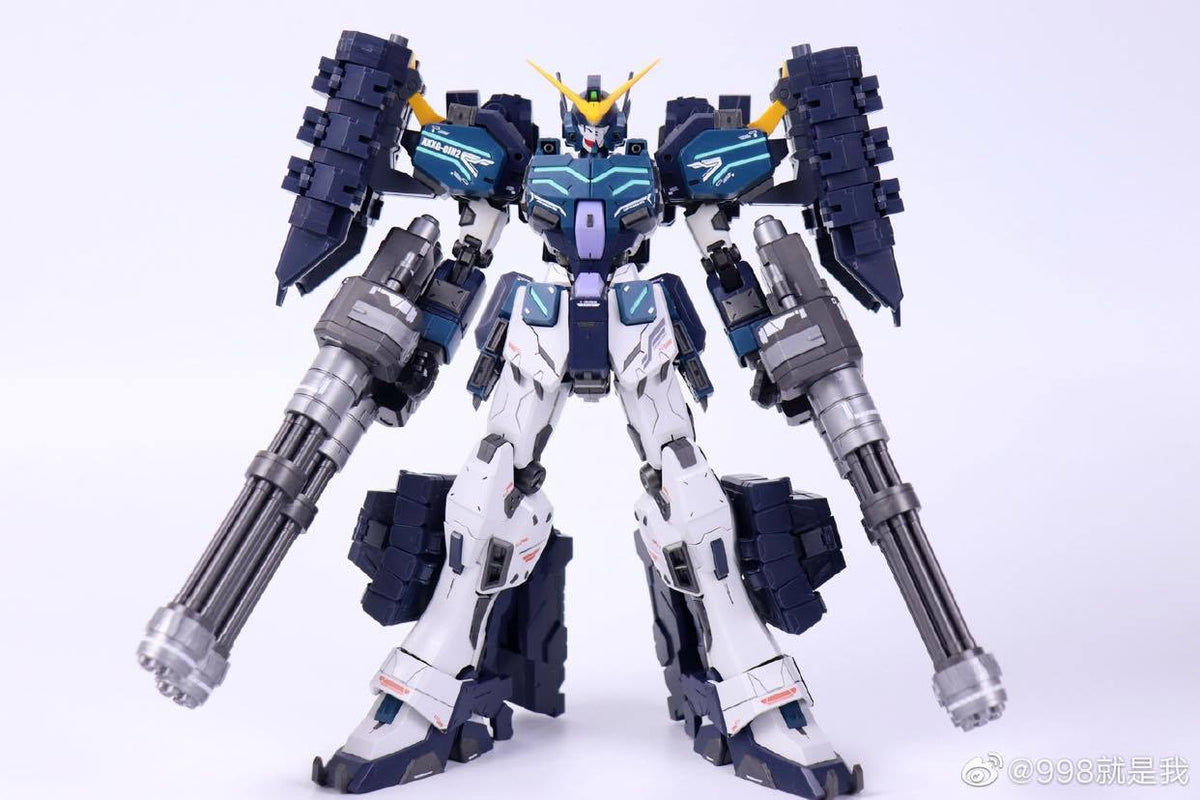 MG IGEL EXPANSION SET
