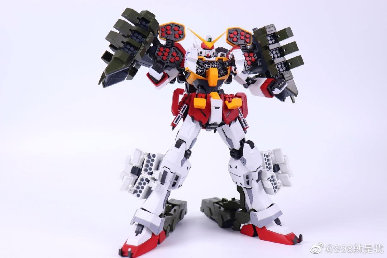 MG IGEL EXPANSION SET