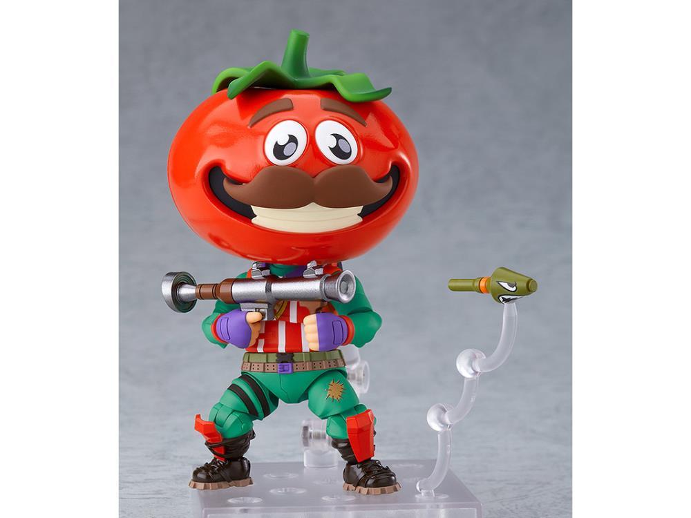 Fortnite Nendoroid No.1450 Tomato Head