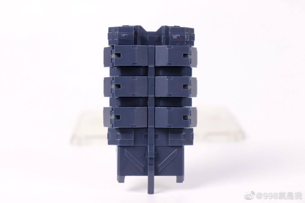 MG IGEL EXPANSION SET