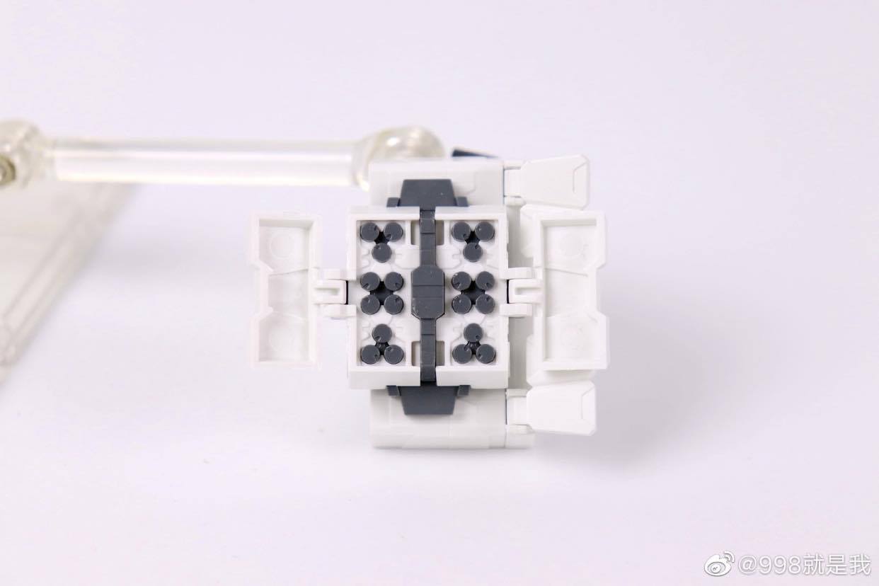 MG IGEL EXPANSION SET