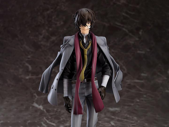 Bungo Stray Dogs Osamu Dazai 1/8 Scale Figure (Reissue)