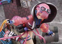 Re:Zero Starting Life in Another World Ram (Neon City Ver.) 1/7 Scale Shibuya Scramble Figure