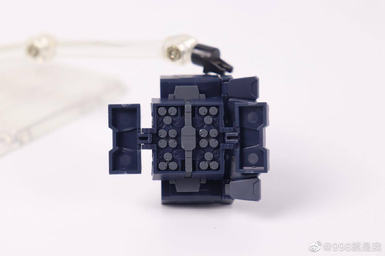 MG IGEL EXPANSION SET