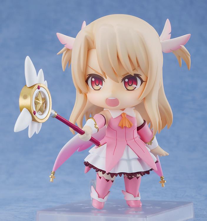 Fate/kaleid liner Prisma-Illya Nendoroid No.1680 Illyasviel von Einzbern
