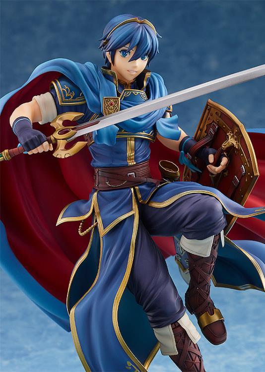 Fire Emblem Marth 1/7 Scale Figure