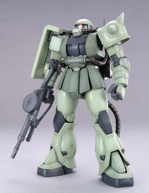 MG Zaku Minelayer