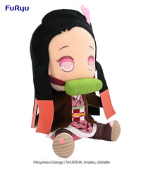 Demon Slayer: Kimetsu no Yaiba Nezuko Kamado Big Plush