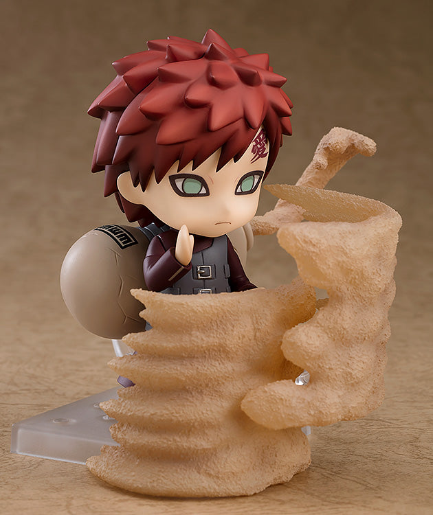 Naruto: Shippuden Nendoroid No.956 Gaara (Reissue)