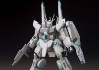 HGUC 1/144 #170 Silver Bullet