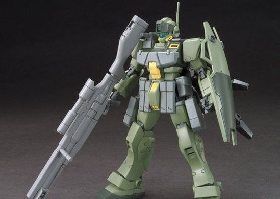 HGBF 1/144 #010 GM Sniper K9