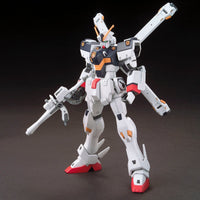 HGUC 1/144 #187 Crossbone Gundam X1