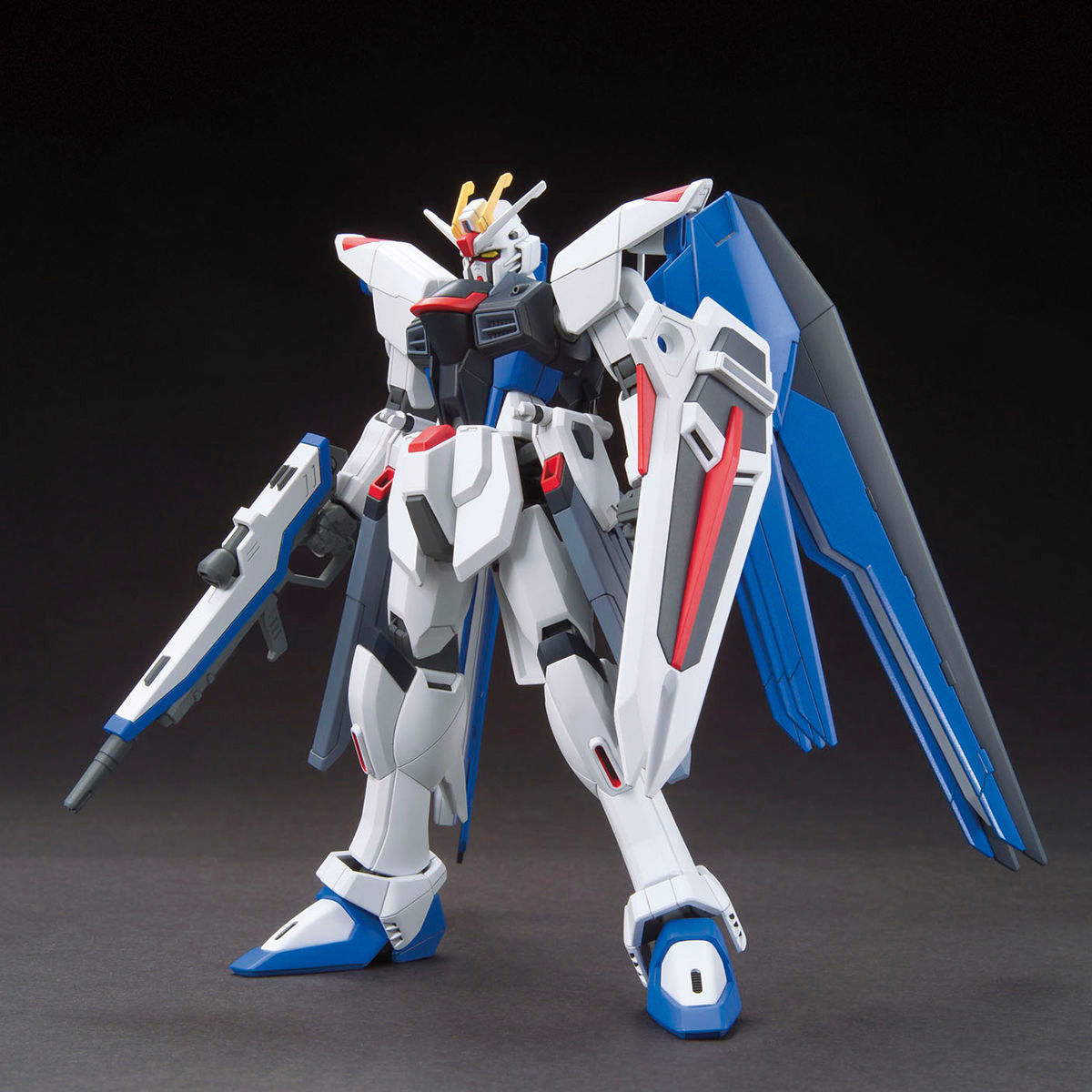HGCE 1/144 #192 Freedom Gundam (Revive)