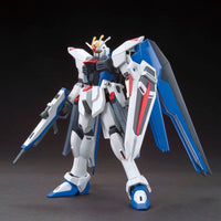 HGCE 1/144 #192 Freedom Gundam (Revive)
