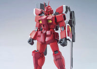 MG 1/100 Gundam Amazing Red Warrior