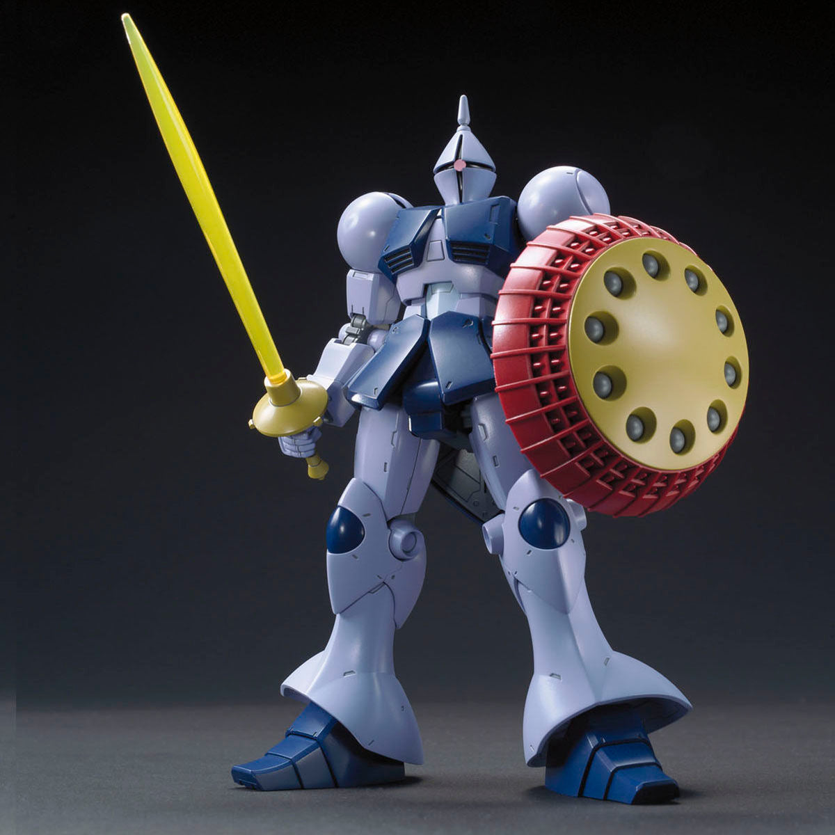 HGUC 1/144 #197 Gyan (Revive)