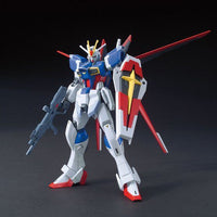 HGCE 1/144 #198 Force Impulse Gundam