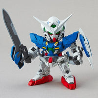 SD Gundam EX-Standard 003 Gundam Exia