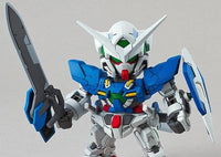 SD Gundam EX-Standard 003 Gundam Exia