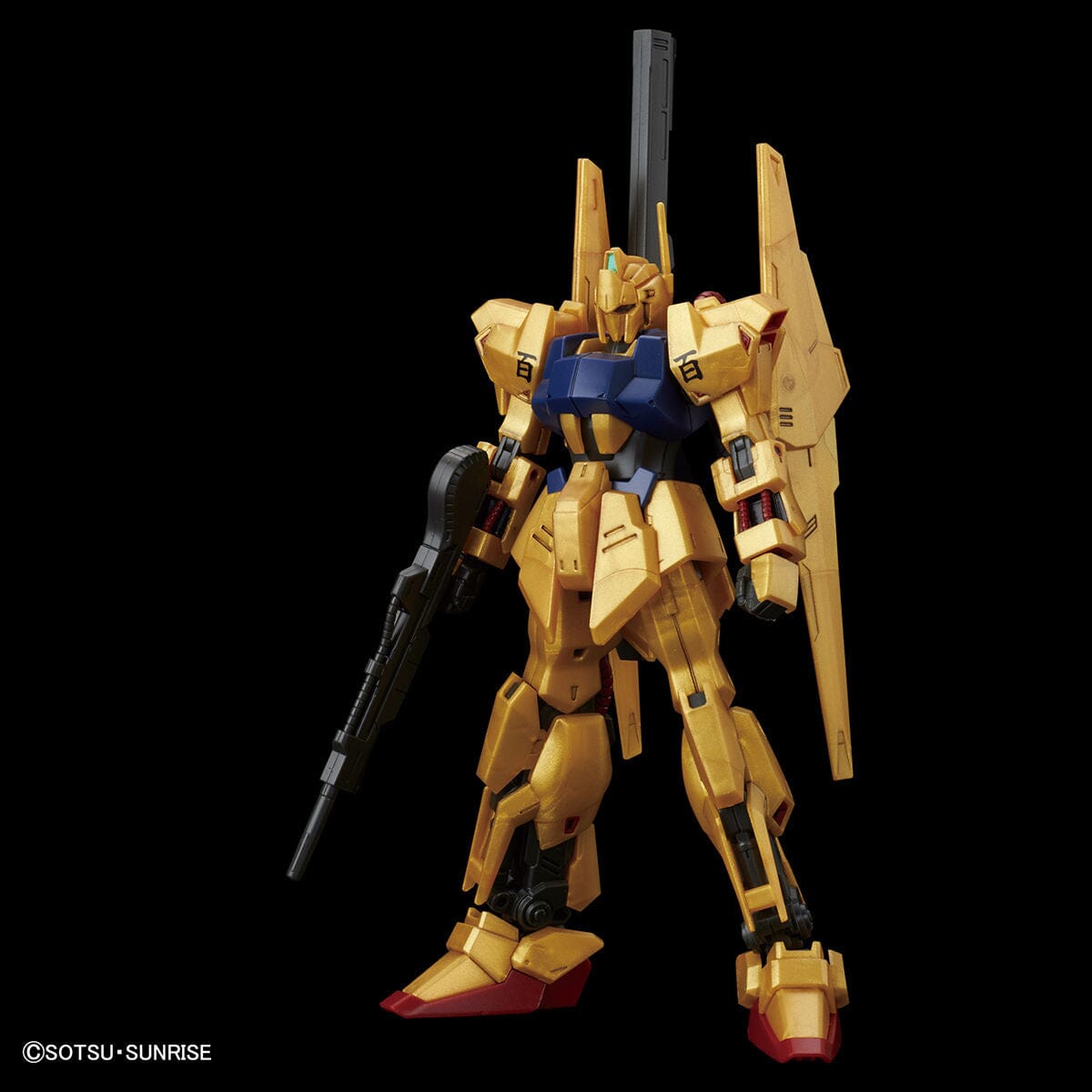HGUC 1/144 #200 Hyaku-Shiki