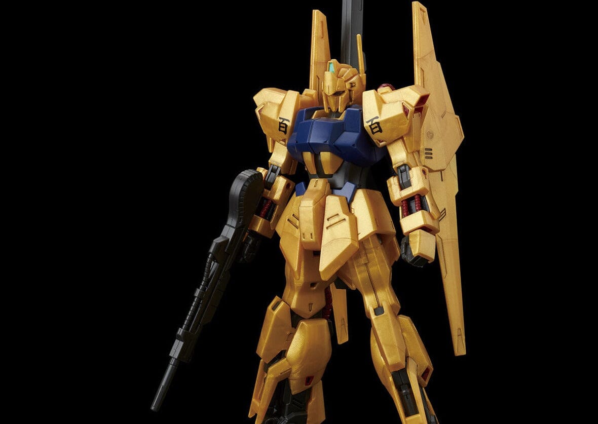 HGUC 1/144 #200 Hyaku-Shiki