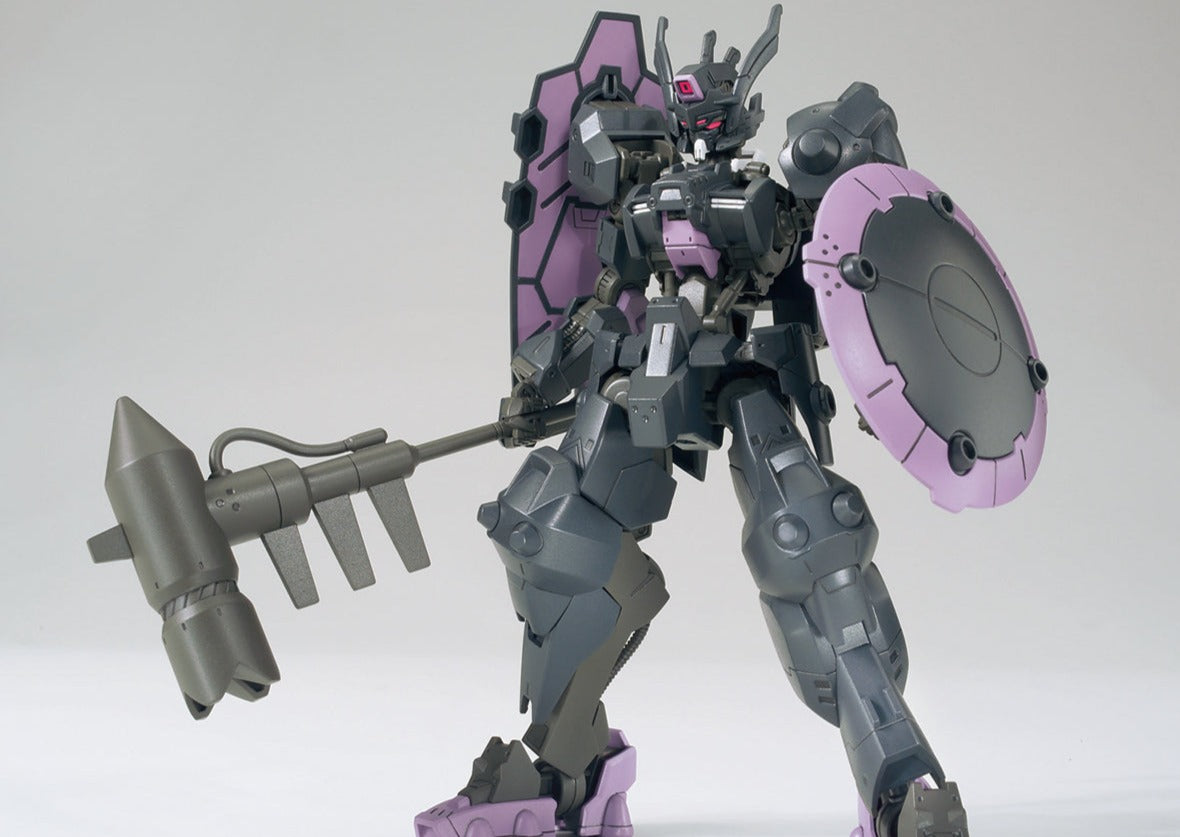 HGIBO 1/144 #037 Gundam Vual