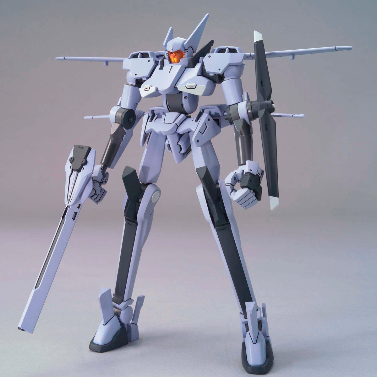 HG00 1/144 #02 Union Flag