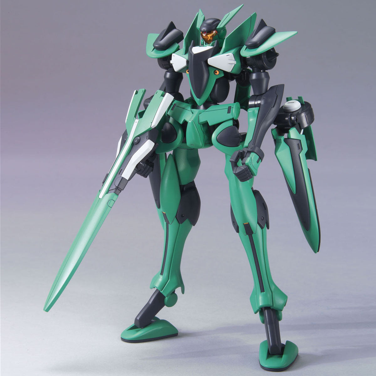 HG00 1/144 #72 Brave (Standard Test Type)