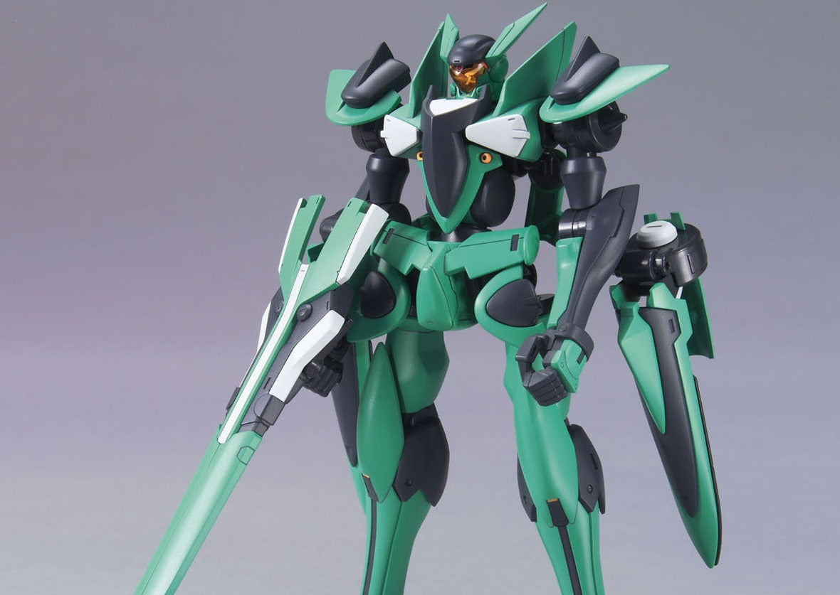 HG00 1/144 #72 Brave (Standard Test Type)