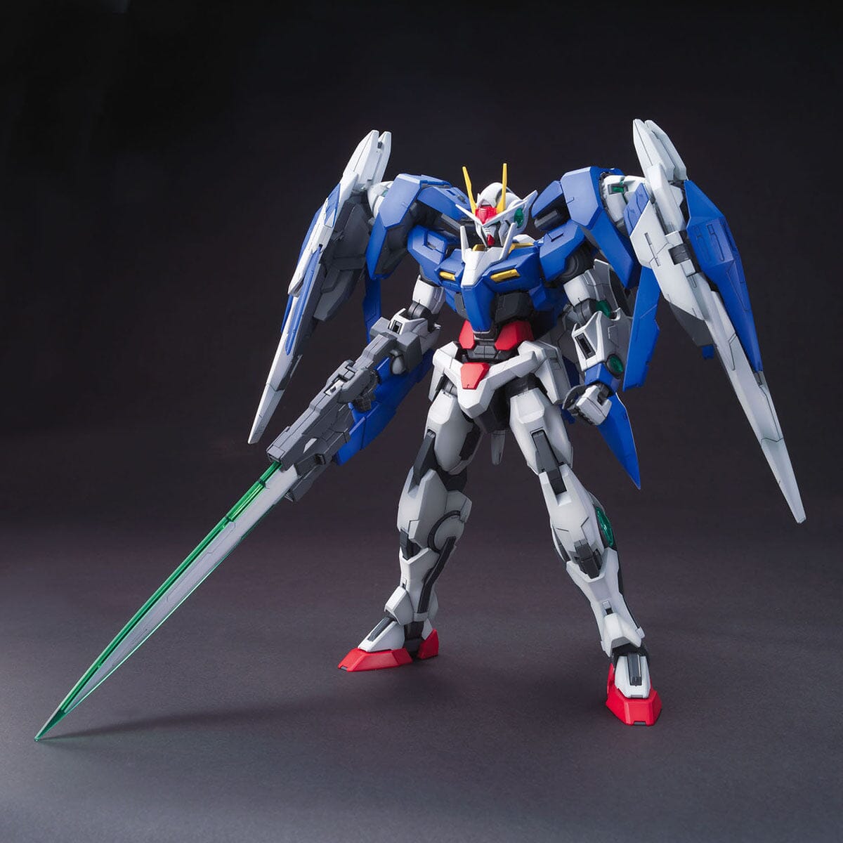 MG 1/100 Gundam 00 Raiser - USA Gundam Store