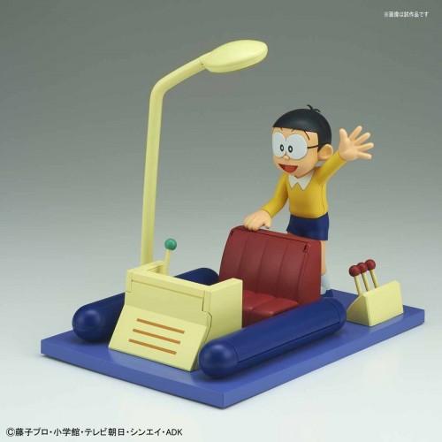 Figure-rise Mechanics - "Time Machine" Secret Gadget of Doraemon