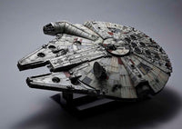 Star Wars PG 1/72 Millennium Falcon (Standard Edition) Model Kit