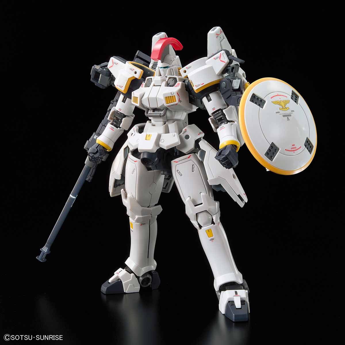 RG 1/144 #28 Tallgeese EW