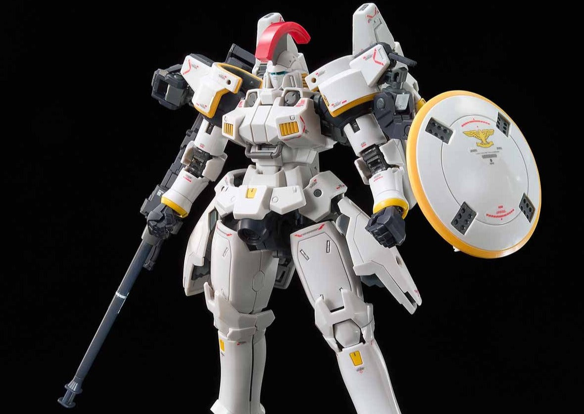 RG 1/144 #28 Tallgeese EW