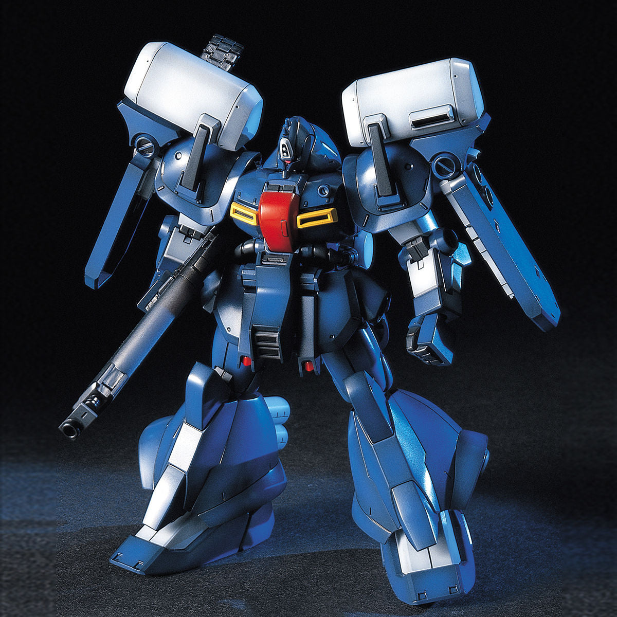 HGUC 1/144 #24 Xekueins