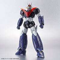 Mazinger Z HG Great Mazinger (Mazinger Z Infinity Ver.) 1/144 Scale Model Kit