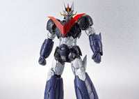 Mazinger Z HG Great Mazinger (Mazinger Z Infinity Ver.) 1/144 Scale Model Kit