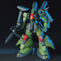 HGUC 1/144 #03 AMX-011S Zaku 3 Custom